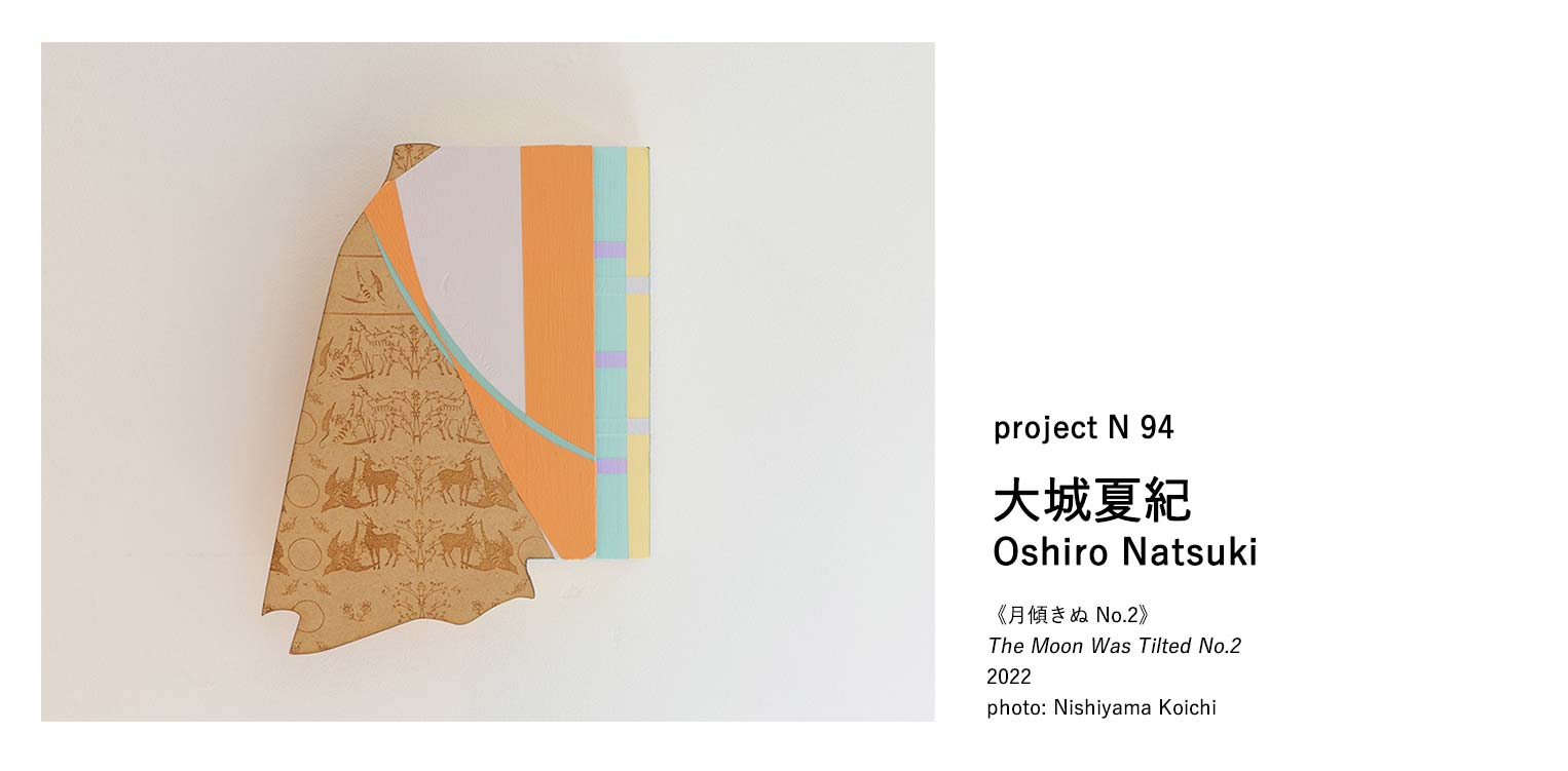 project N 93 Miyabayashi Hinako