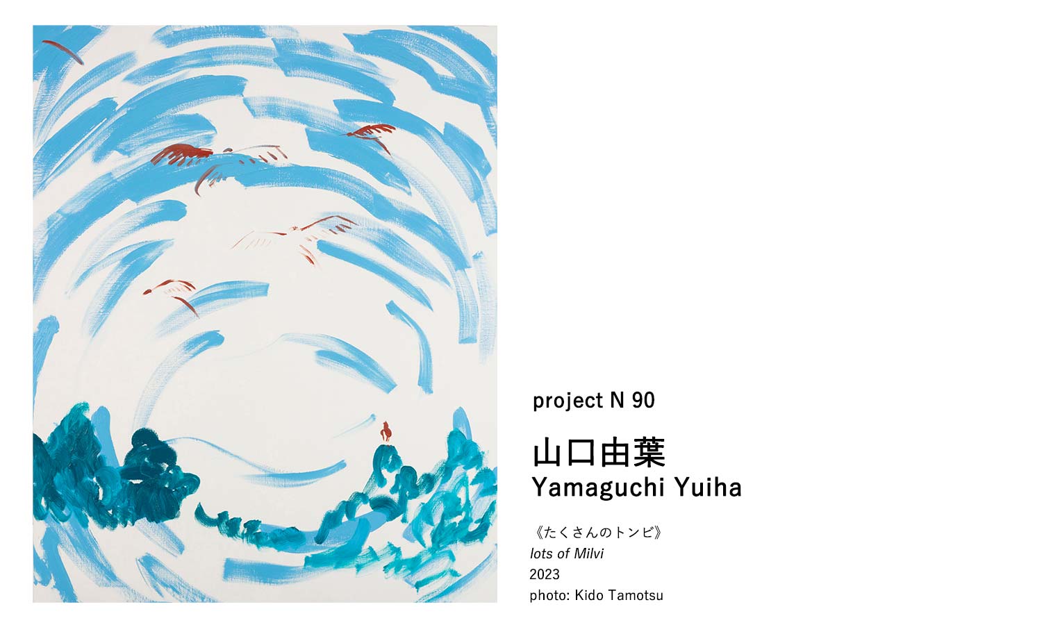 project N 89 Yamaguchi Yuiha