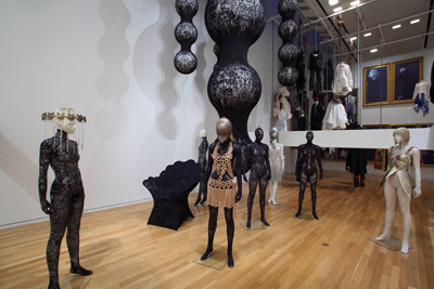 Feel and Think: A New Era of Tokyo Fashion[Installations]|Tokyo ...
