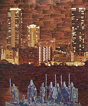 トピックス：次回企画展「絵画の在りか」｜東京オペラシティ
