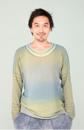 イサム・ノグチ イメージ