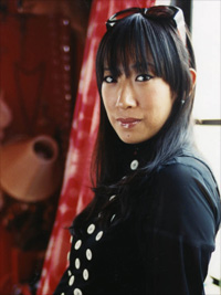 Mika Ninagawa