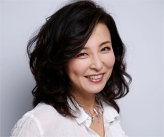 中嶋彰子（ソプラノ）メッセージを見る