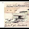 《グラン・トルソ》 他 Gran torso／Salut fur Caudwell Berne String Quartet