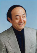 池辺晋一郎