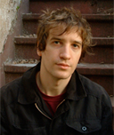 ルカス・ファヒン(アルゼンチン・男性) Lucas Fagin