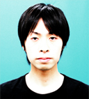 木村真人(日本・男性) Masato Kimura