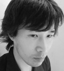 山本和智 (日本・男性) Kazutomo Yamamoto