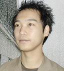 酒井健治 (日本・男性) Kenji Sakai