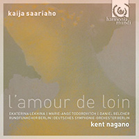 オペラ『遙かなる愛（L'Amour de loin）』