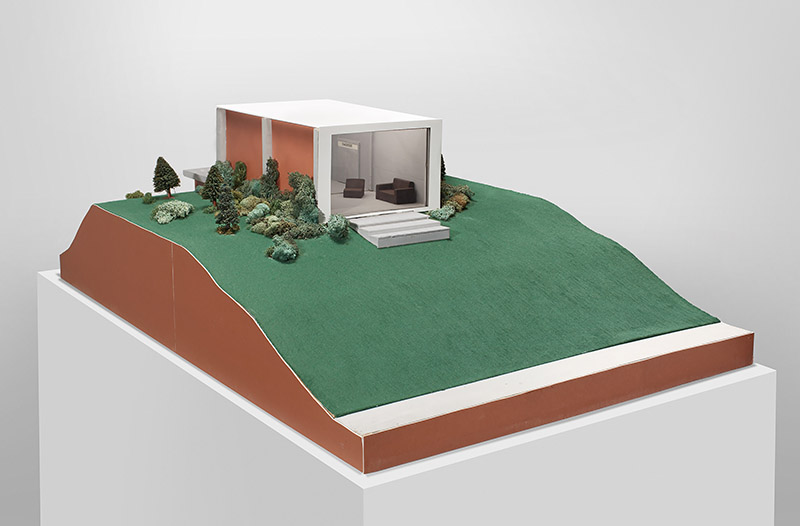 ダン・グレアムDanGraham