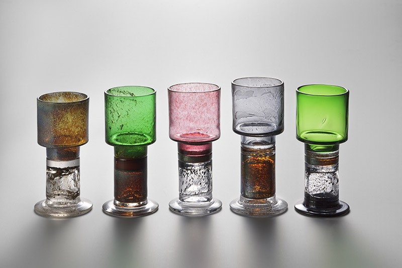 カイ・フランク展時代を超えるフィンランド・デザイン