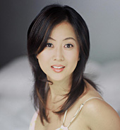 林 美智子（メゾ・ソプラノ）